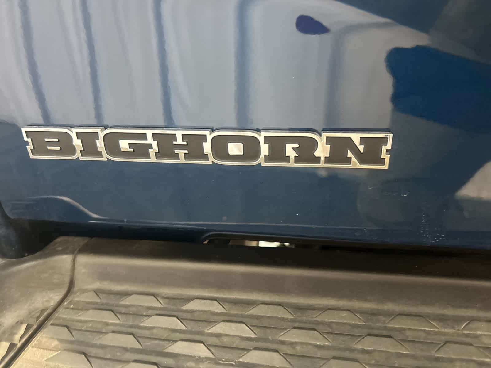 Thumbnail: 2024 RAM 2500 - 14