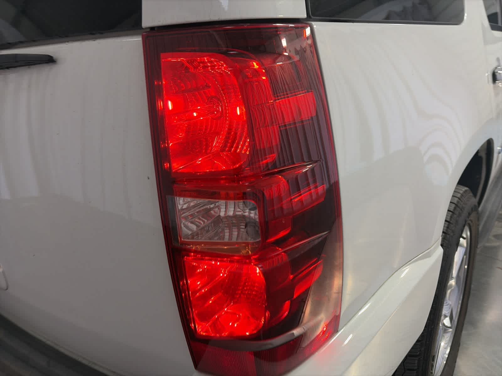 Thumbnail: 2014 Chevrolet Tahoe - 11