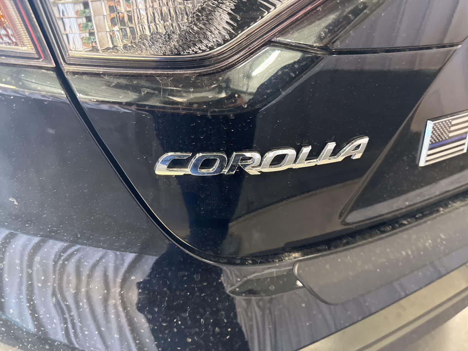 Thumbnail: 2025 Toyota Corolla - 13