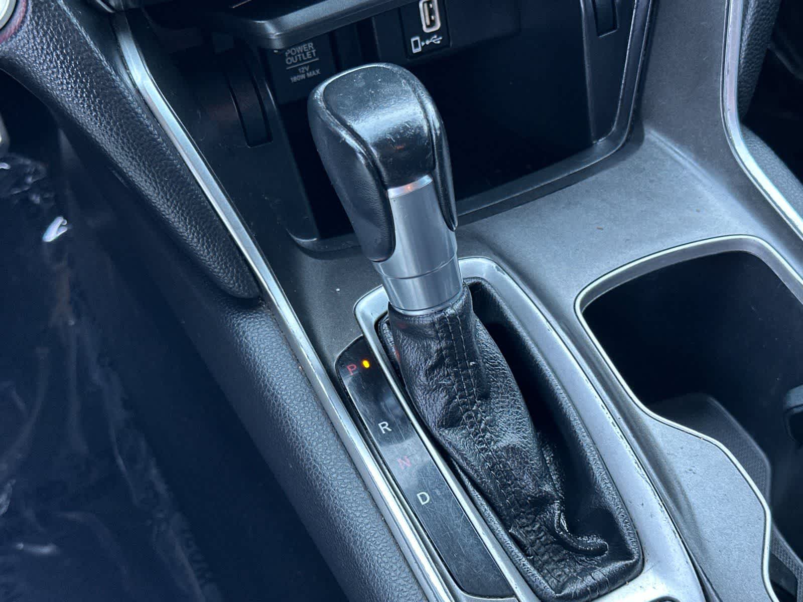 Thumbnail: 2019 Honda Accord - 20