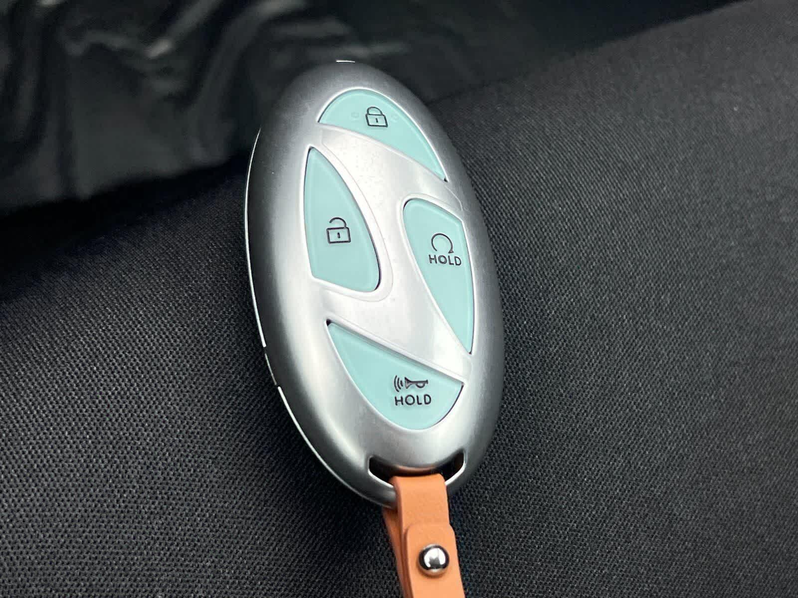 Thumbnail: 2026 Hyundai Sonata - 27