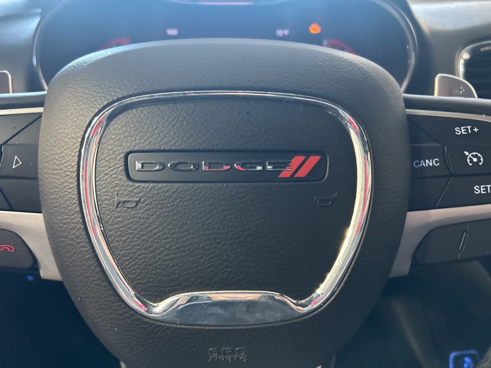 Thumbnail: 2016 Dodge Durango - 27