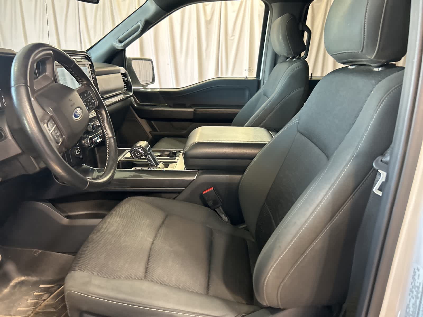 Thumbnail: 2021 Ford F-150 - 25