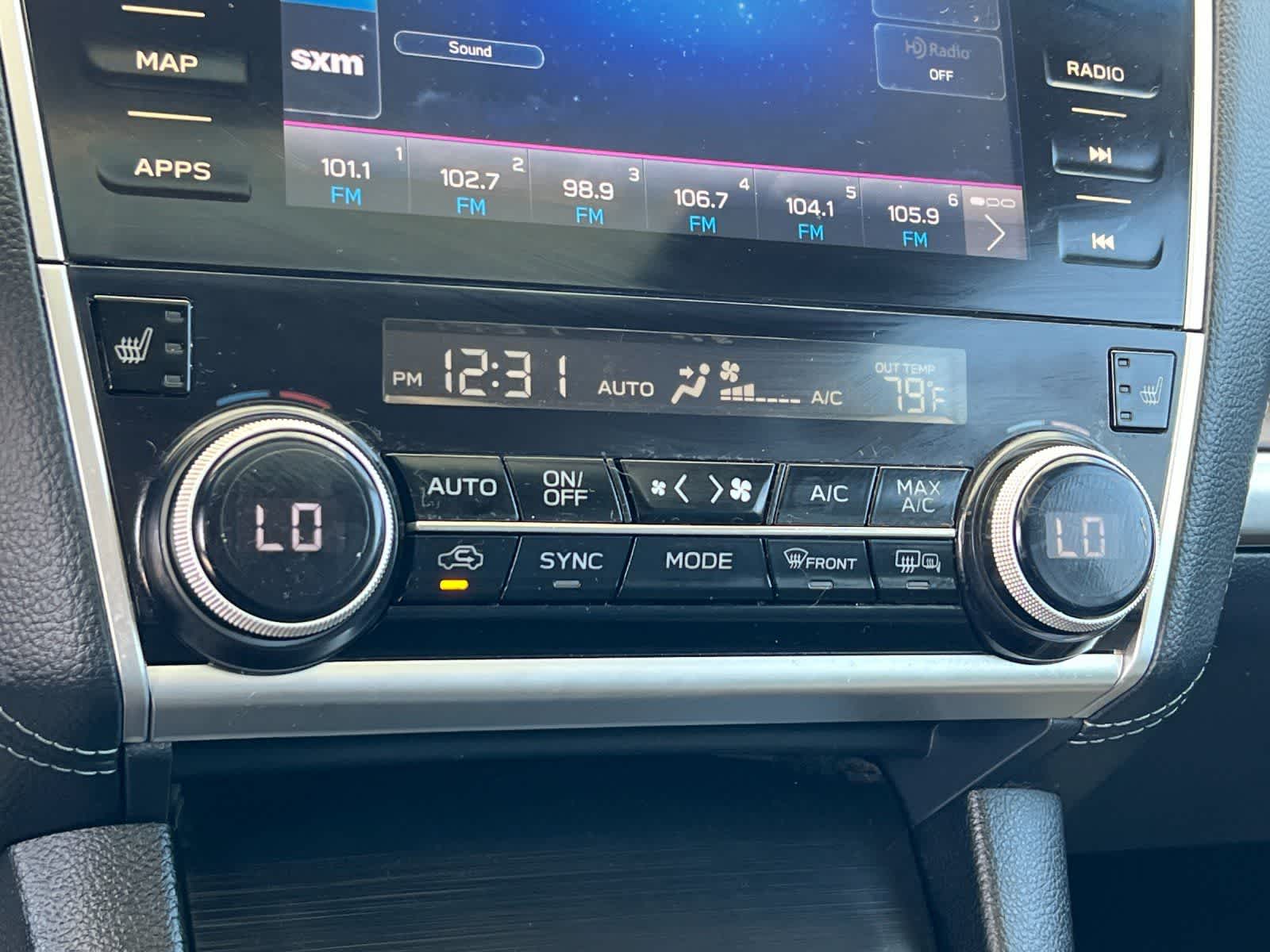 Thumbnail: 2019 Subaru Outback - 21