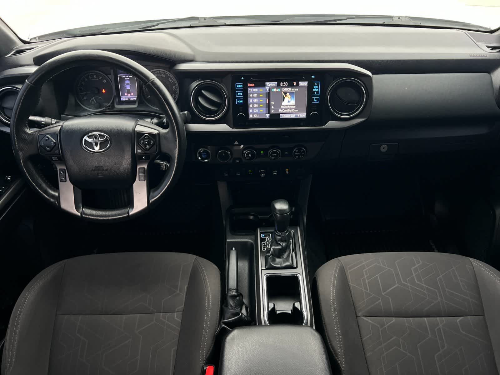 Thumbnail: 2018 Toyota Tacoma - 3