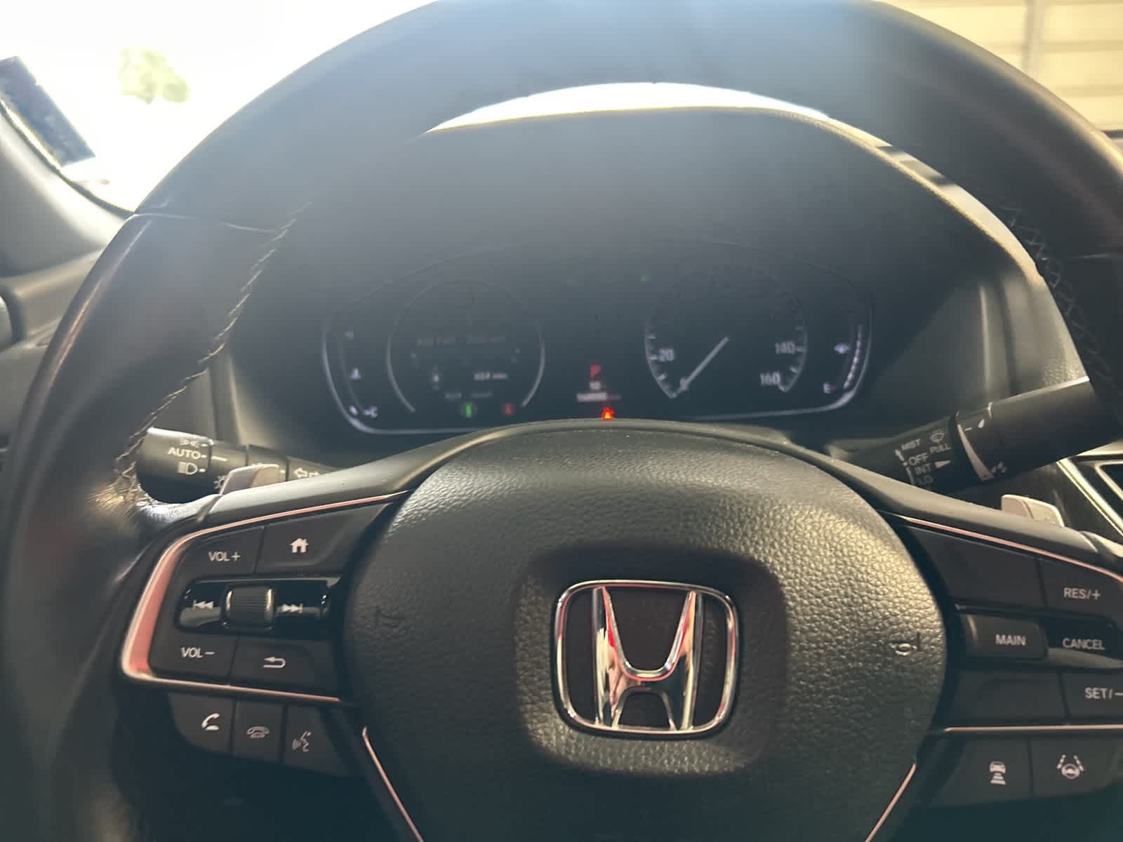 Thumbnail: 2018 Honda Accord - 29