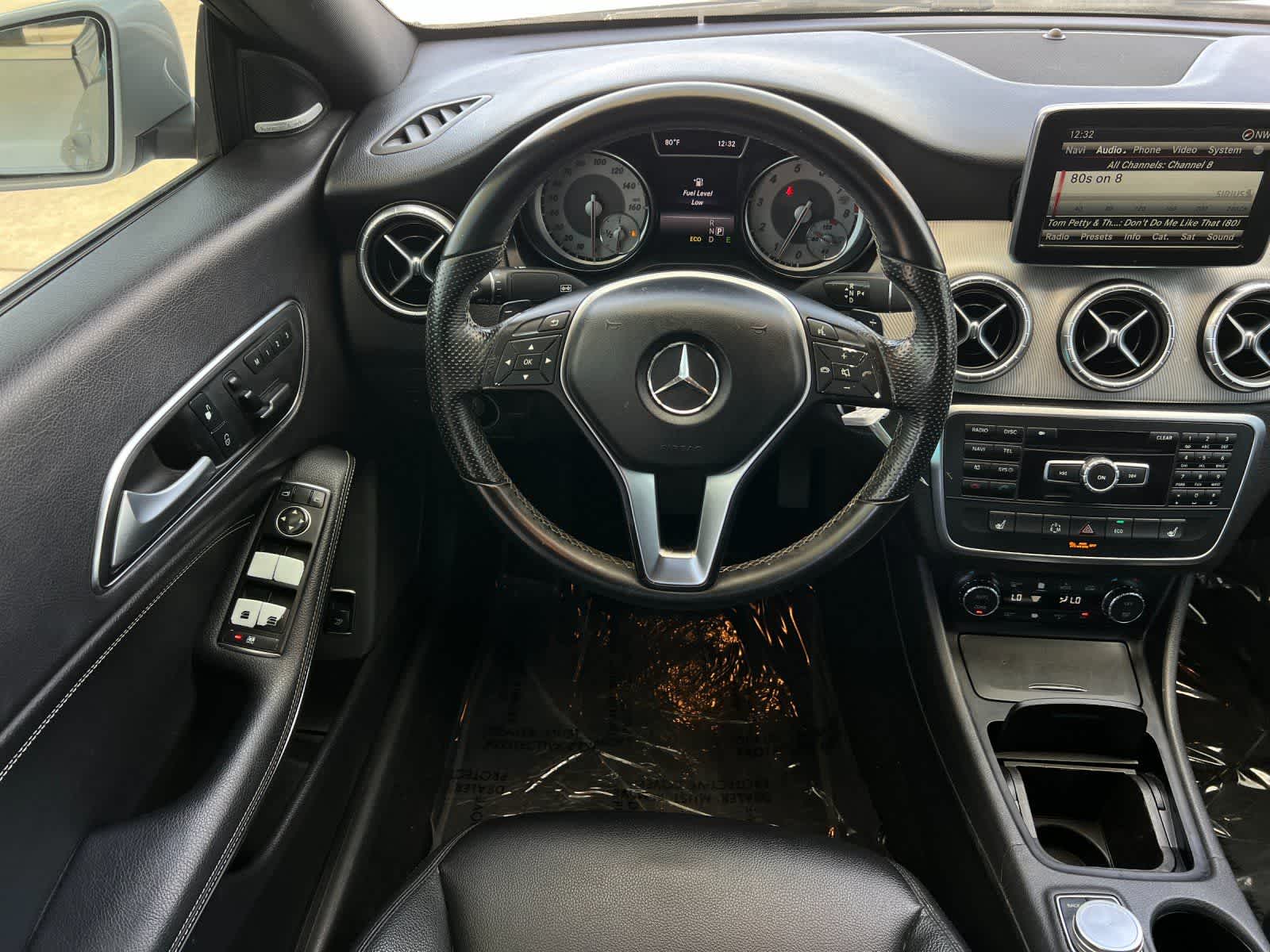 Thumbnail: 2014 Mercedes-Benz CLA - 15