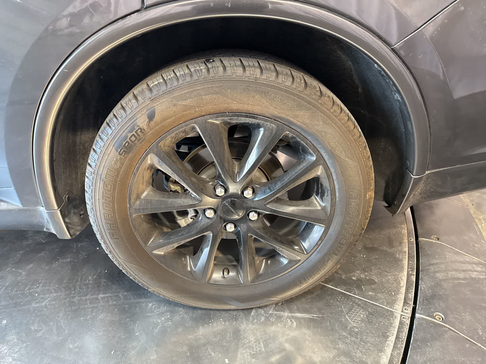 Thumbnail: 2017 Dodge Durango - 10