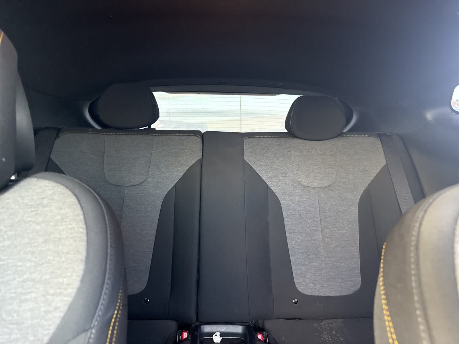 Thumbnail: 2019 Hyundai Veloster - 17