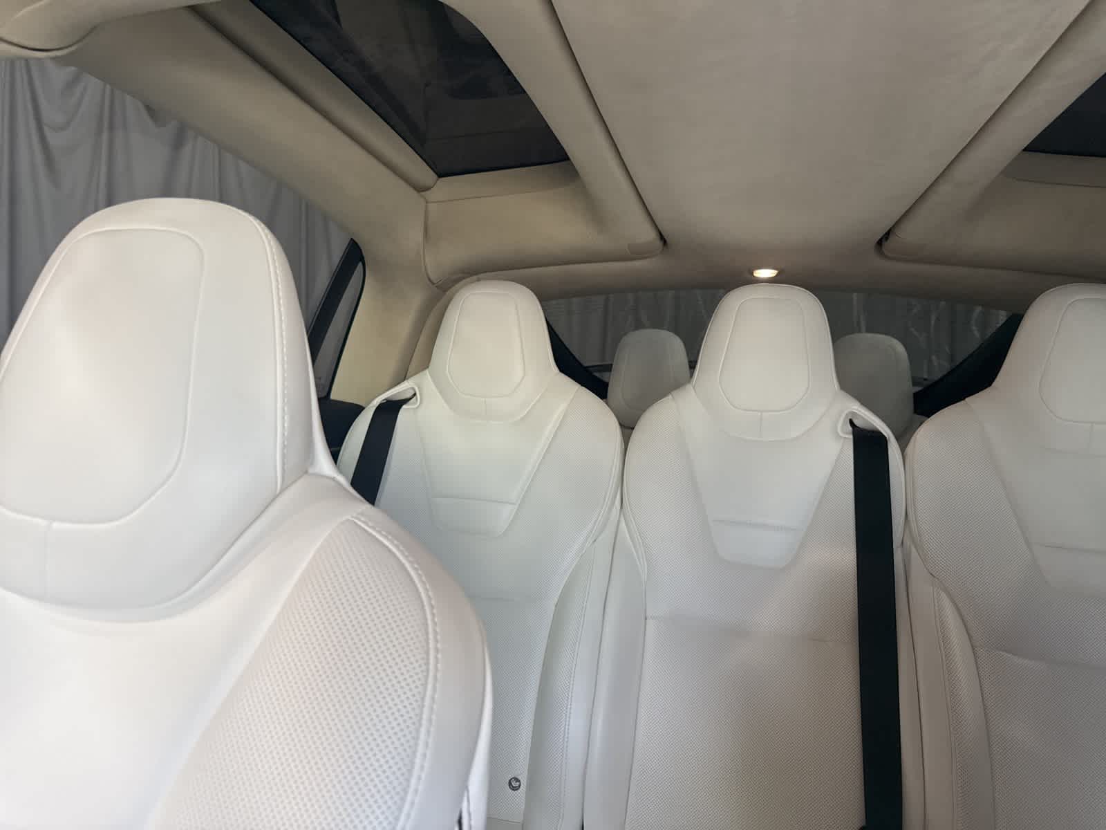 Thumbnail: 2016 Tesla Model X - 23