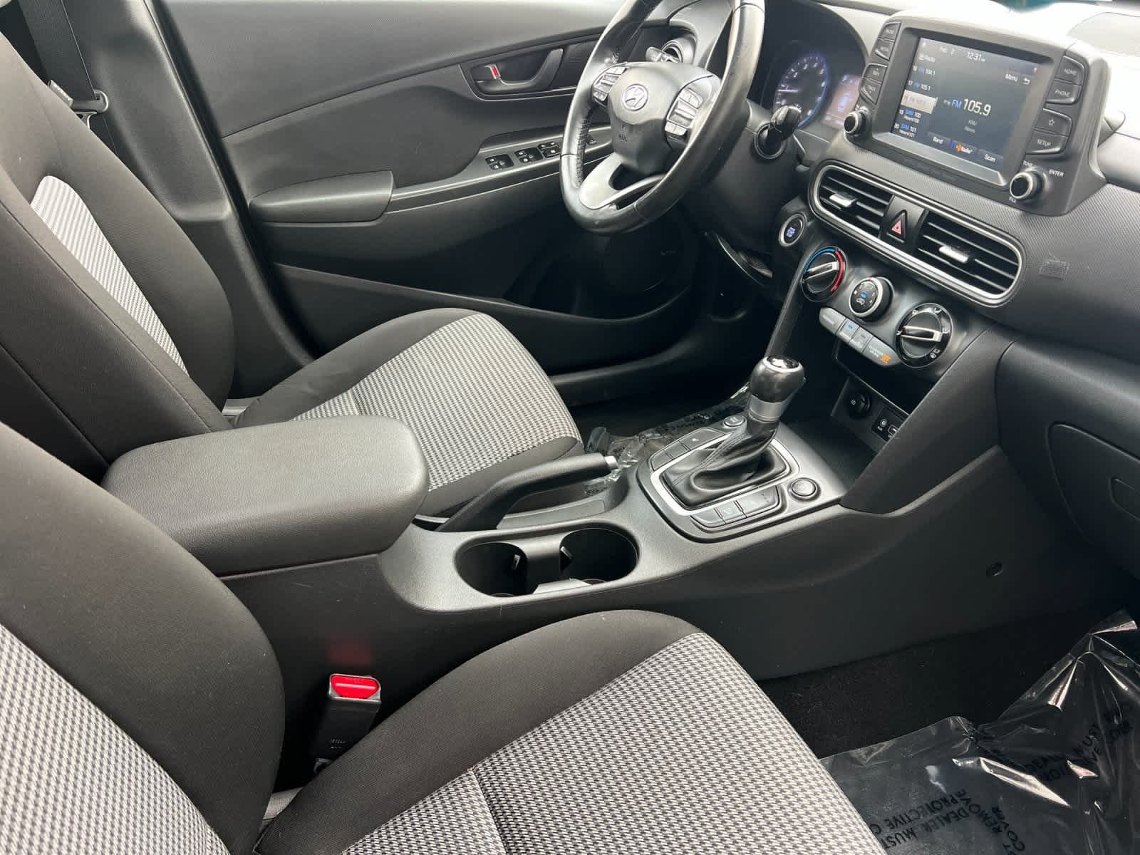 Thumbnail: 2019 Hyundai Kona - 17