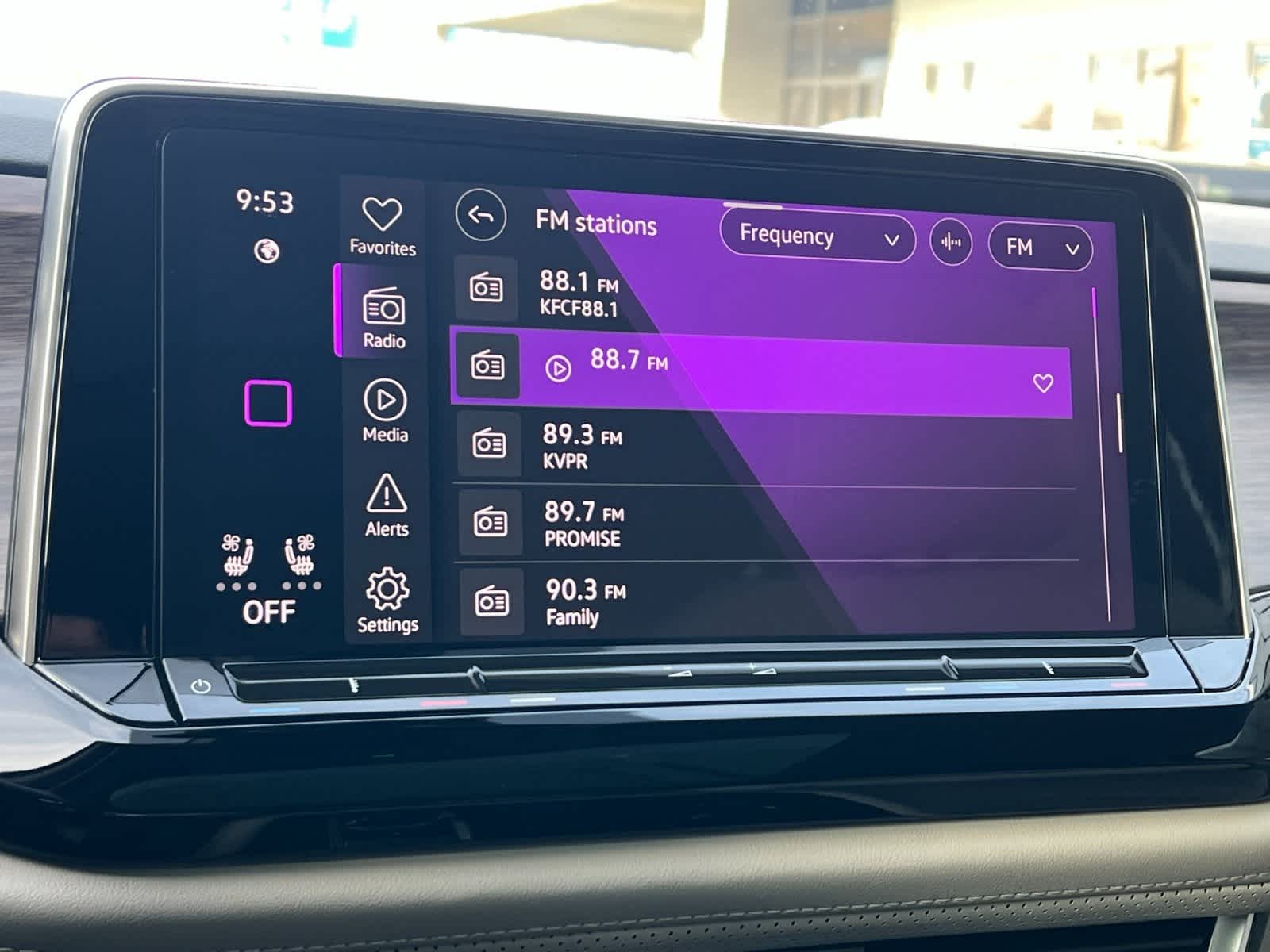 Thumbnail: 2024 Volkswagen Atlas - 19