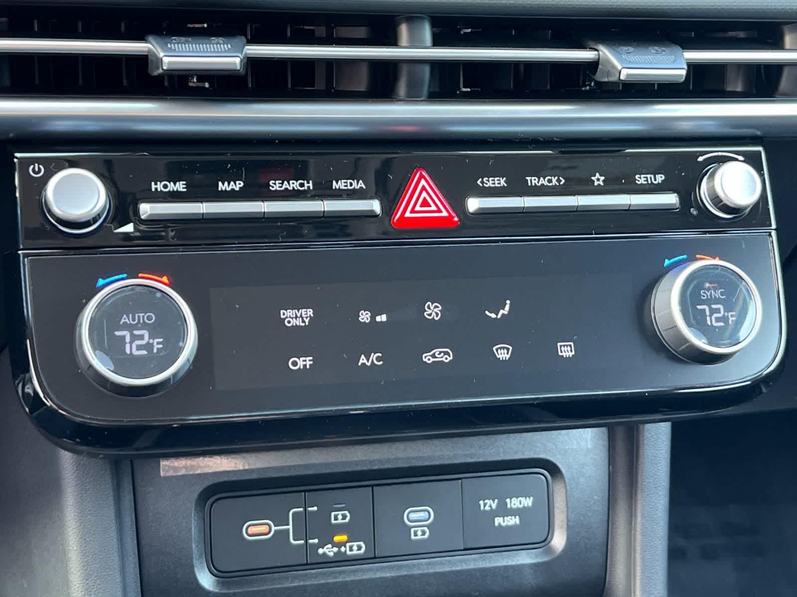 Thumbnail: 2026 Hyundai Tucson - 20