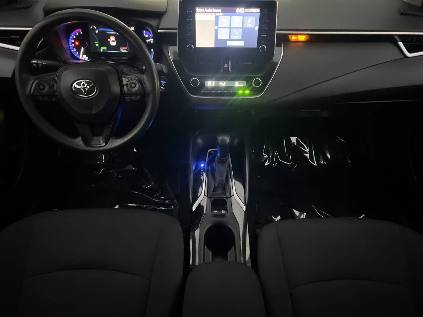 Thumbnail: 2020 Toyota Corolla - 4