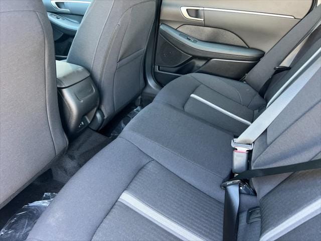 2025 Hyundai Sonata SEL 5