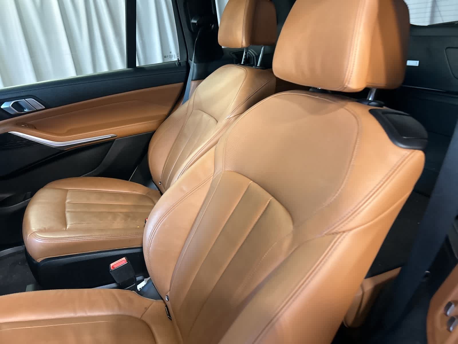 Thumbnail: 2022 BMW X7 - 21