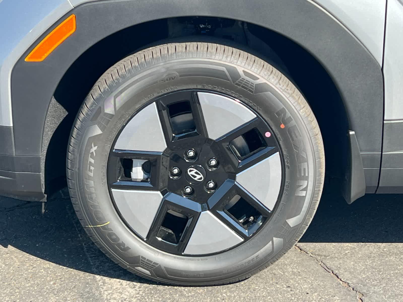 Thumbnail: 2026 Hyundai Santa Fe - 26