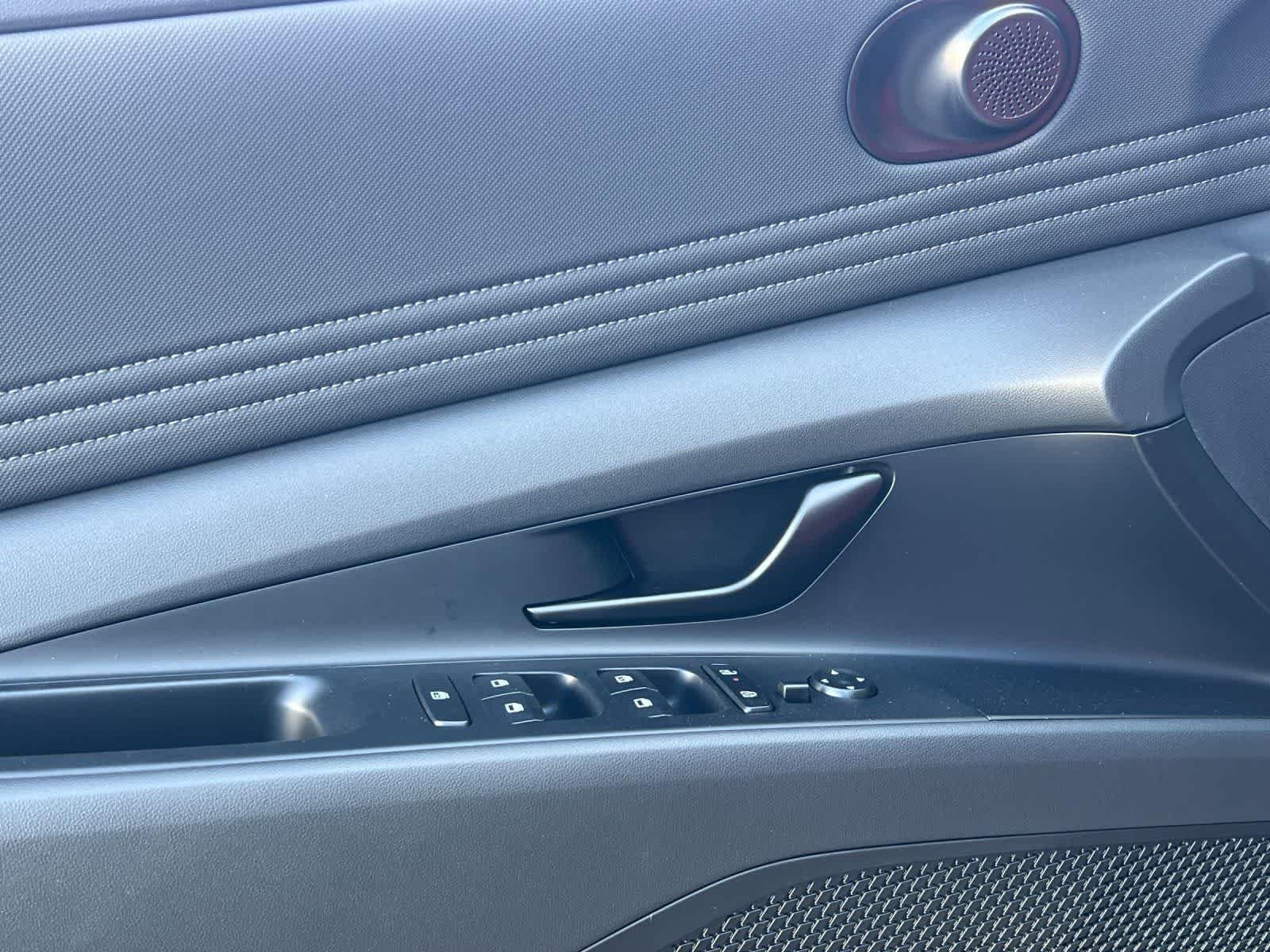 Thumbnail: 2026 Hyundai Elantra - 13