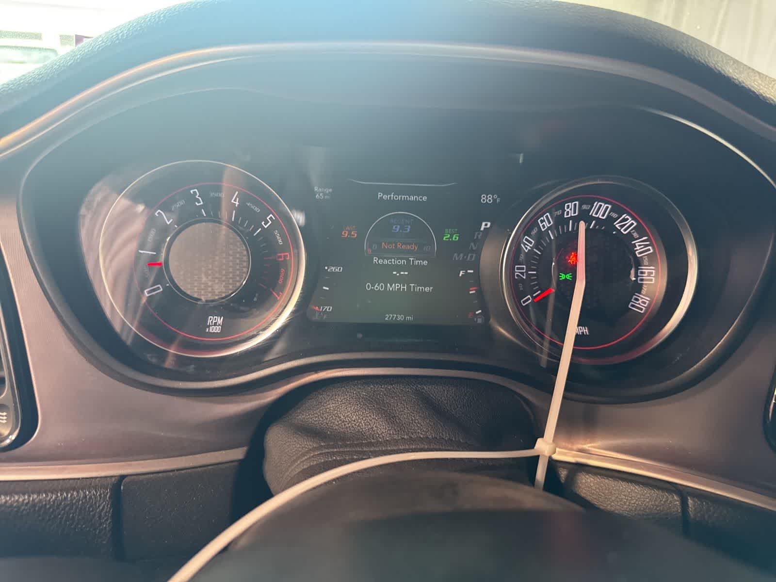 Thumbnail: 2022 Dodge Challenger - 22