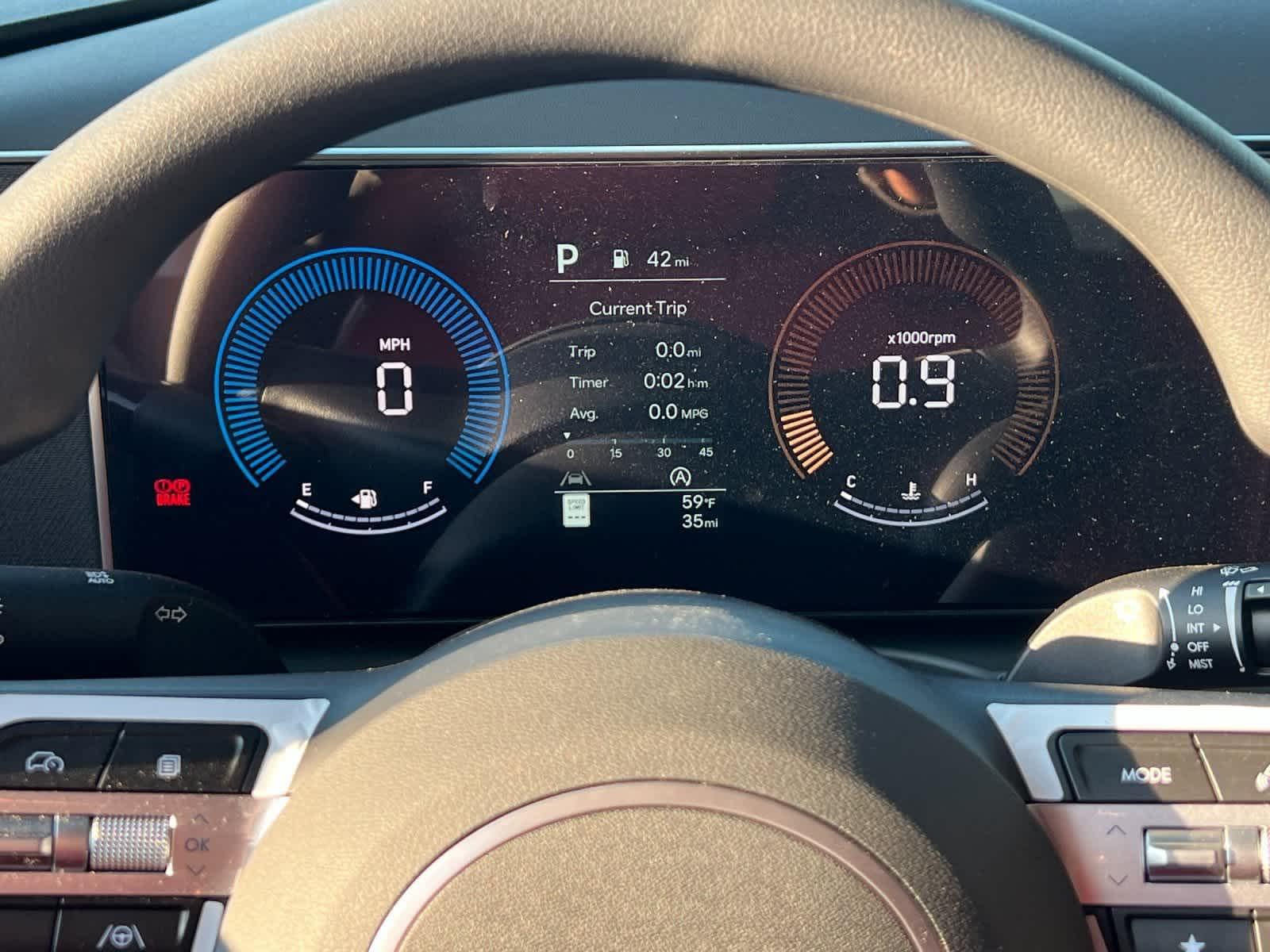 Thumbnail: 2025 Hyundai Tucson - 24