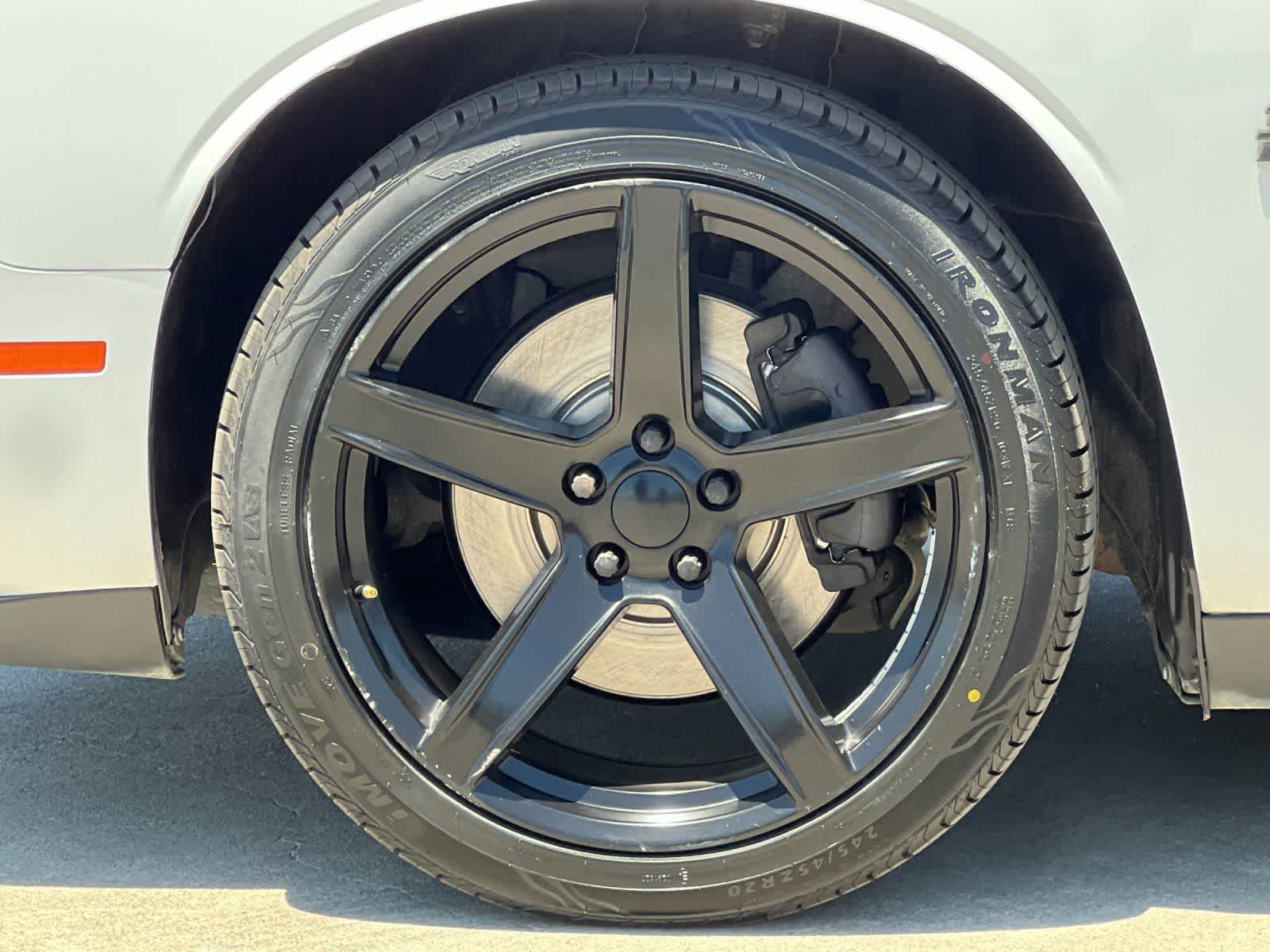 Thumbnail: 2016 Dodge Challenger - 27