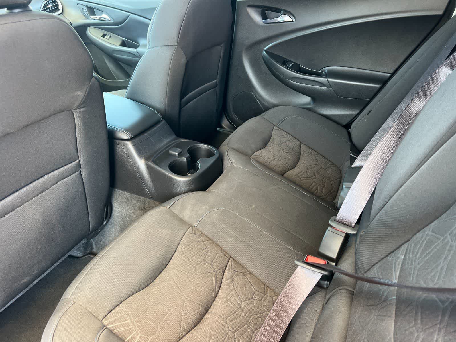 Thumbnail: 2017 Chevrolet Volt - 5