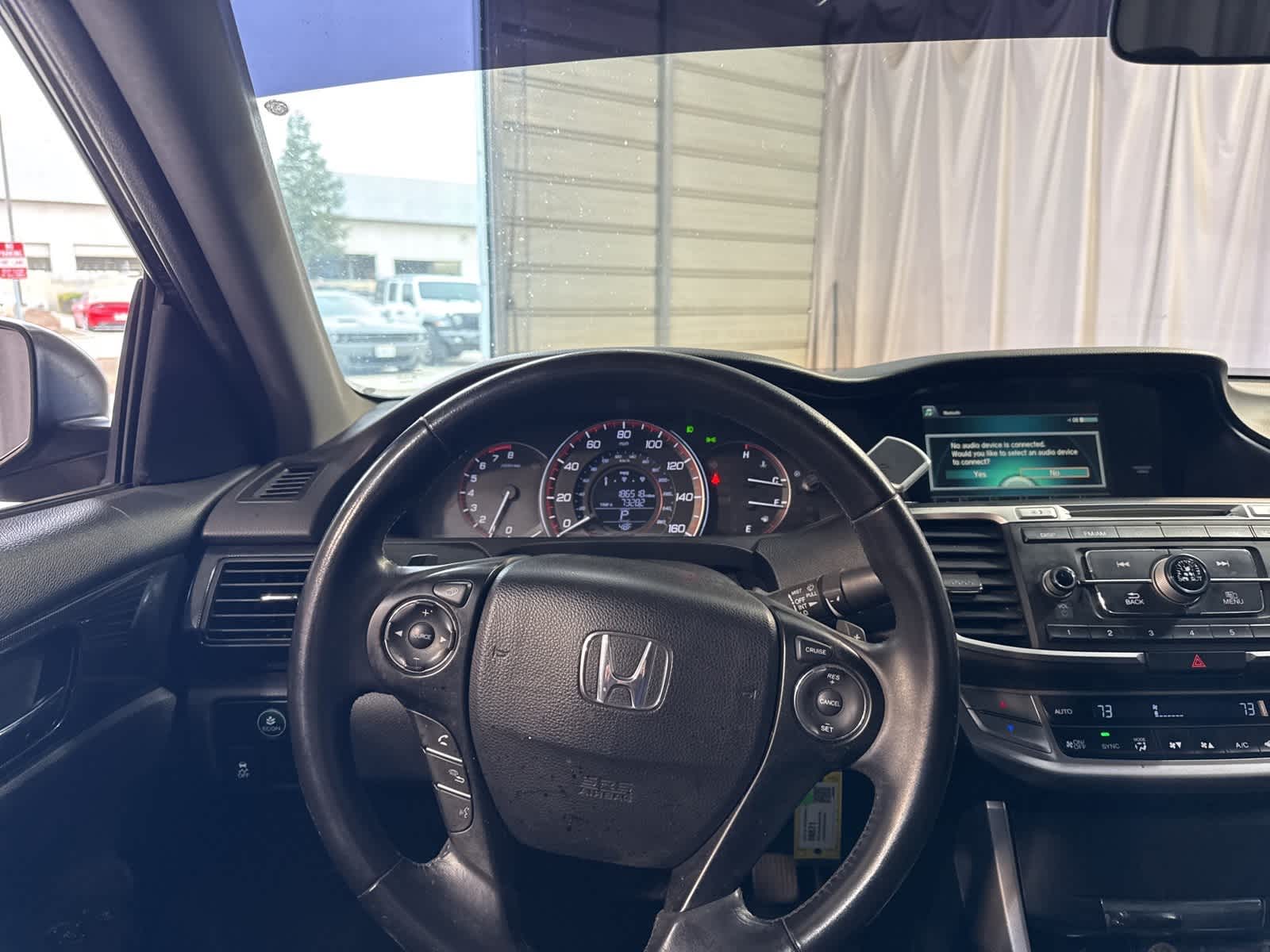 Thumbnail: 2015 Honda Accord - 20