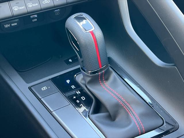 Thumbnail: 2025 Hyundai Elantra - 22