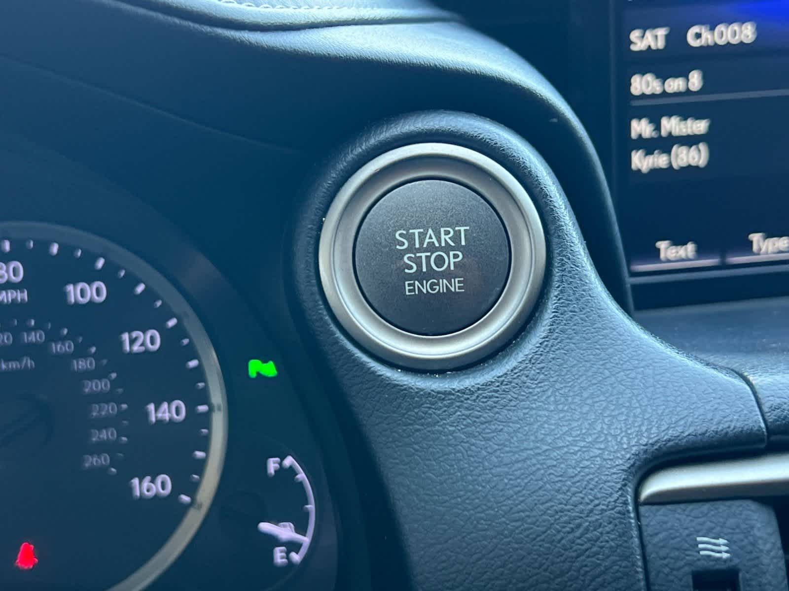 Thumbnail: 2019 Lexus IS - 22