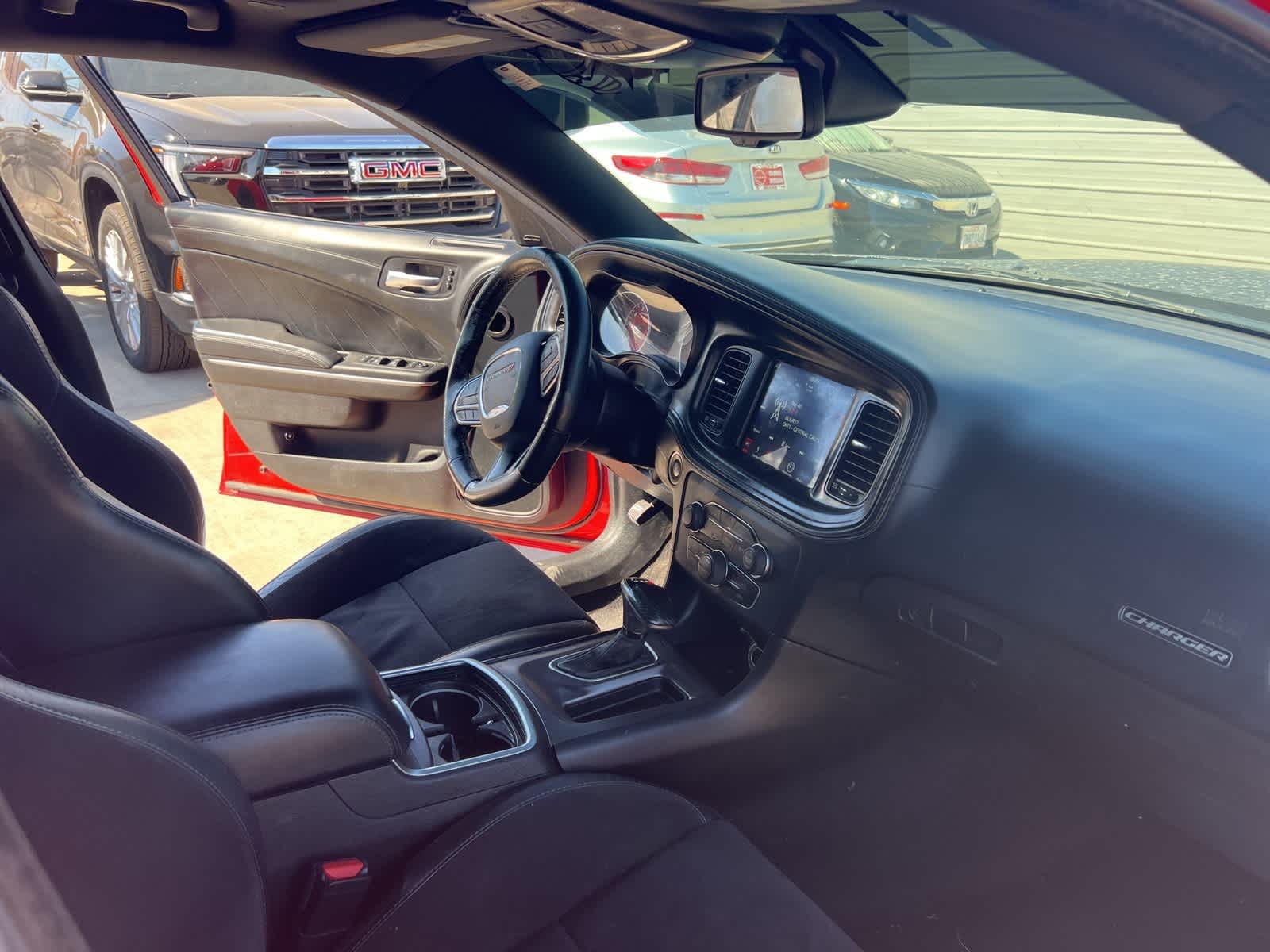 Thumbnail: 2019 Dodge Charger - 17