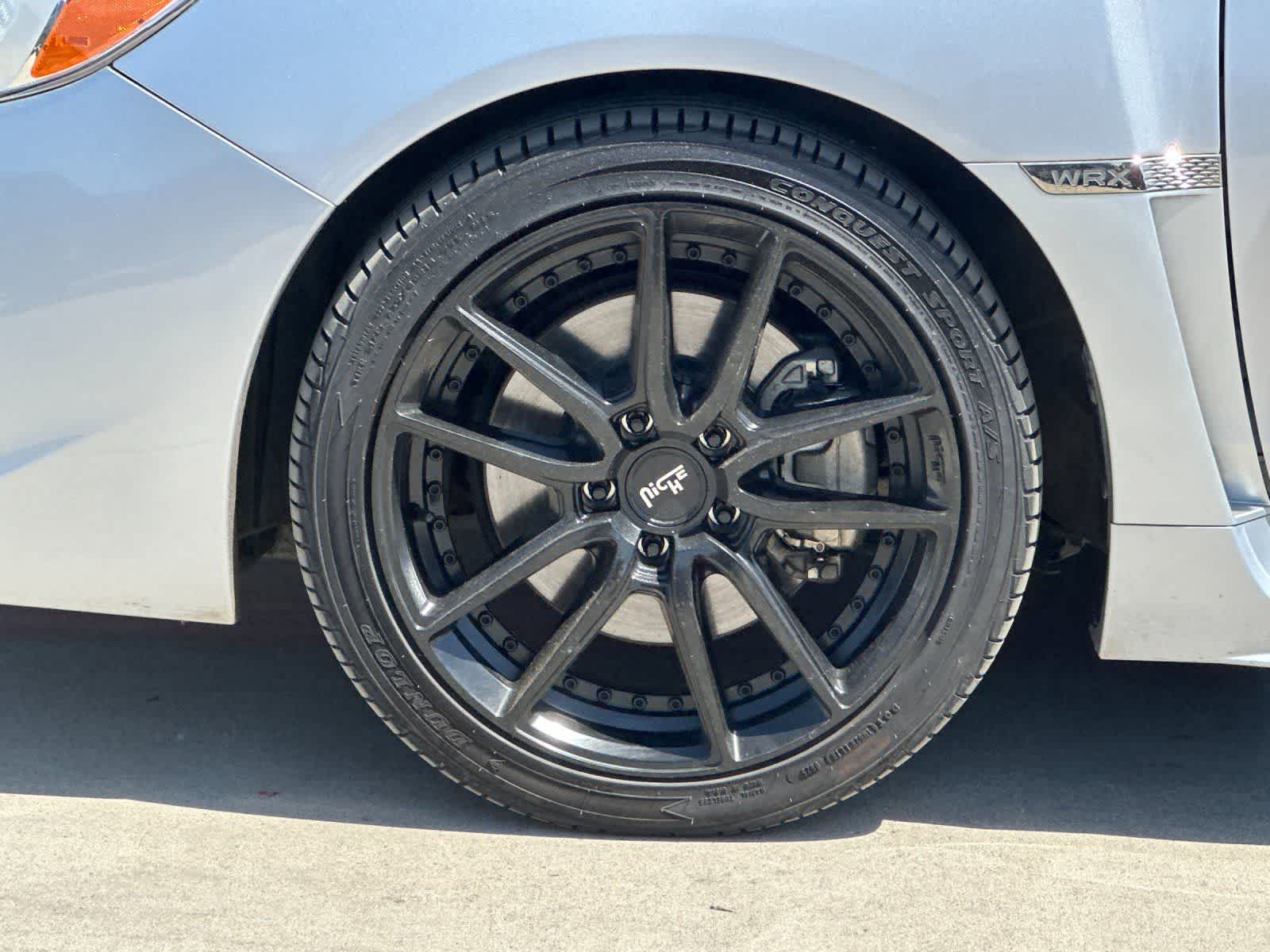 Thumbnail: 2020 Subaru WRX - 26