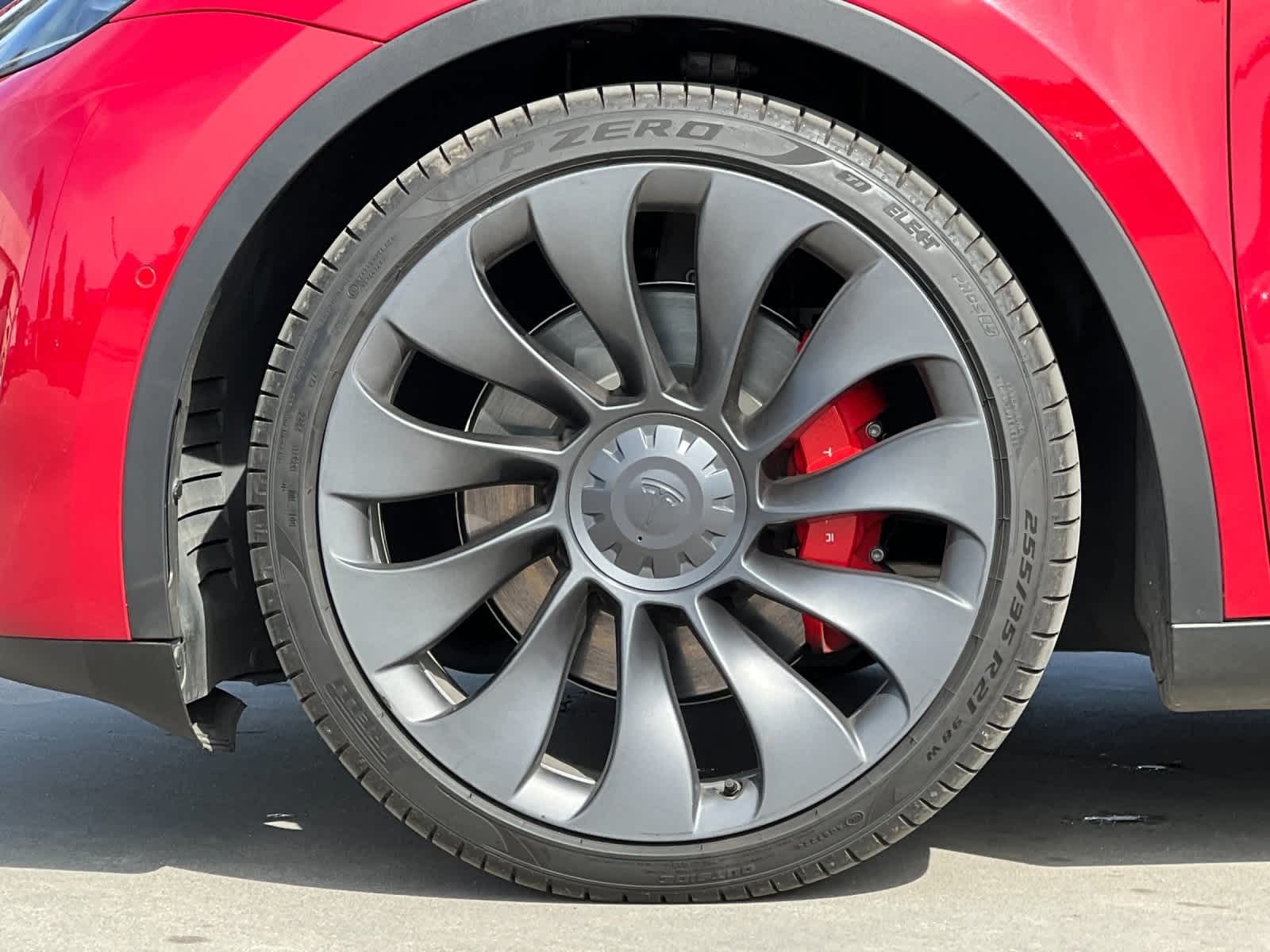 Thumbnail: 2022 Tesla Model Y - 26