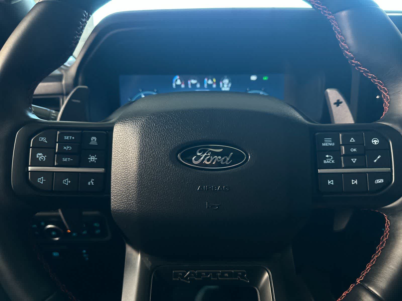 Thumbnail: 2025 Ford F-150 - 23