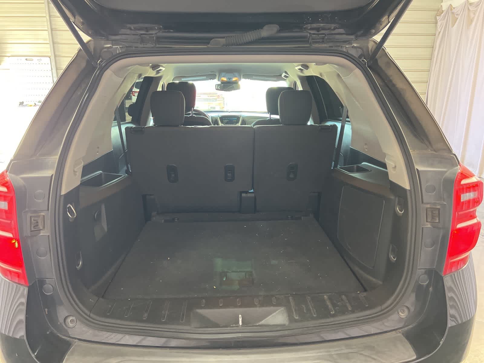 Thumbnail: 2017 Chevrolet Equinox - 14