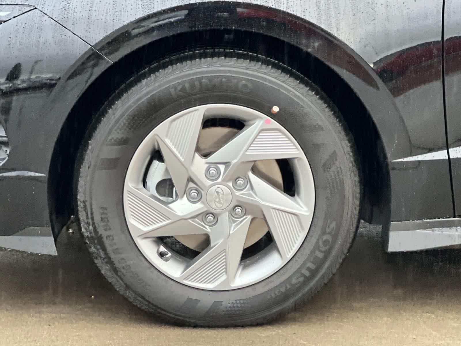 Thumbnail: 2026 Hyundai Sonata - 25