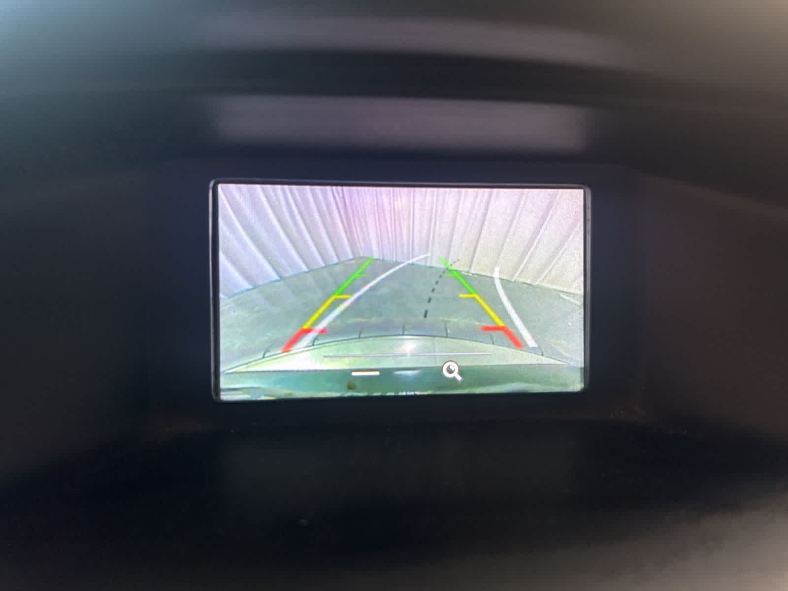 Thumbnail: 2016 Ford Focus - 25