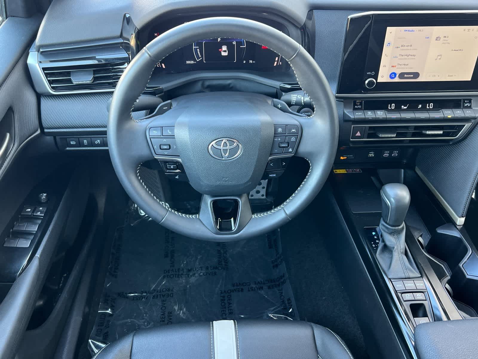 Thumbnail: 2025 Toyota Camry - 15