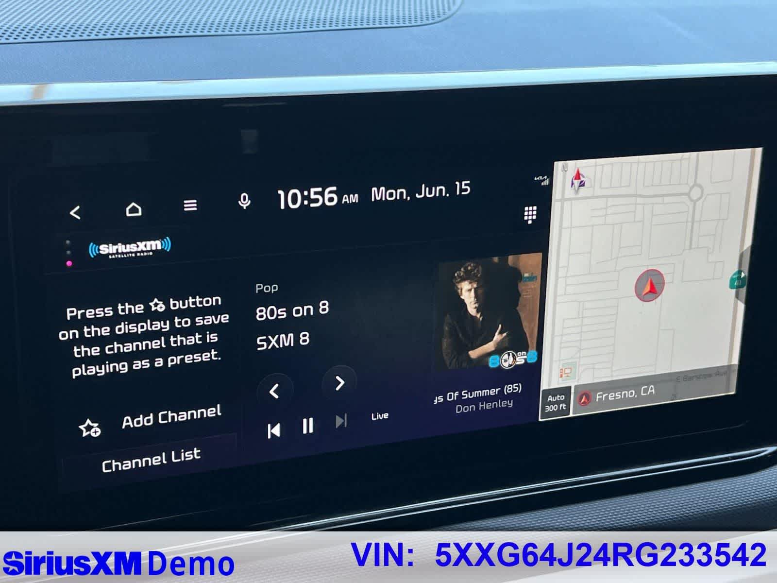 Thumbnail: 2024 Kia K5 - 30