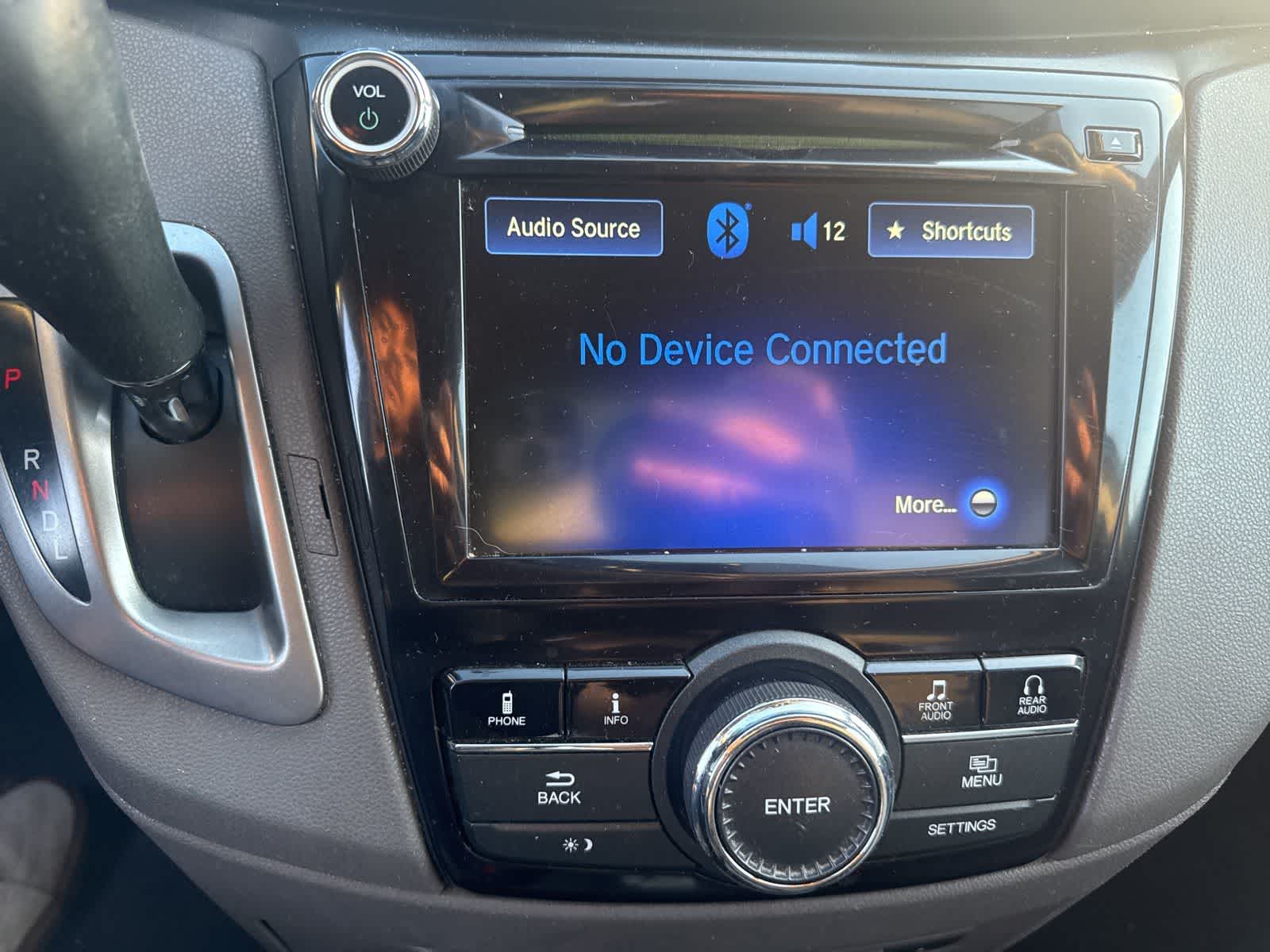 Thumbnail: 2014 Honda Odyssey - 24