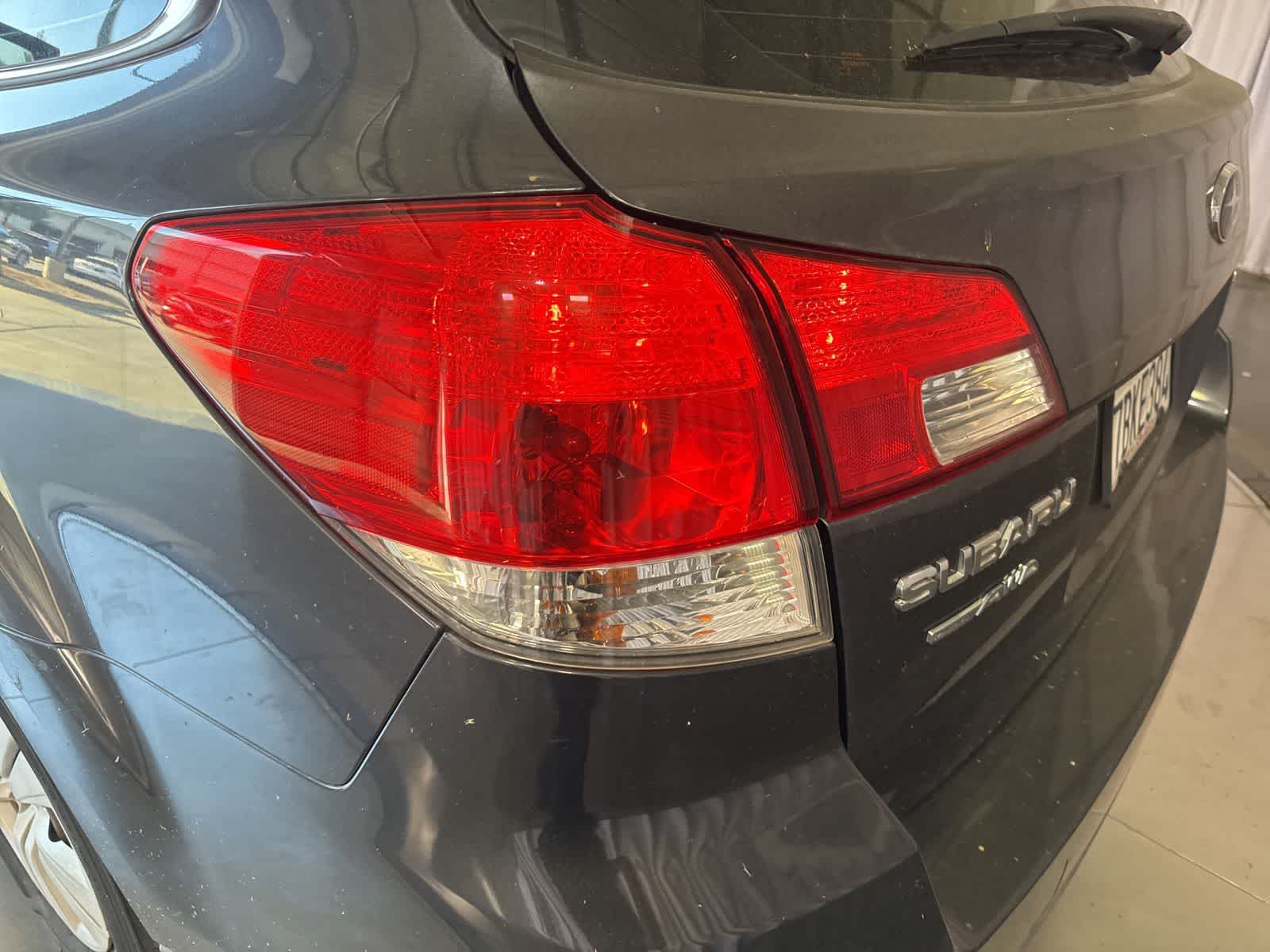 Thumbnail: 2013 Subaru Outback - 9
