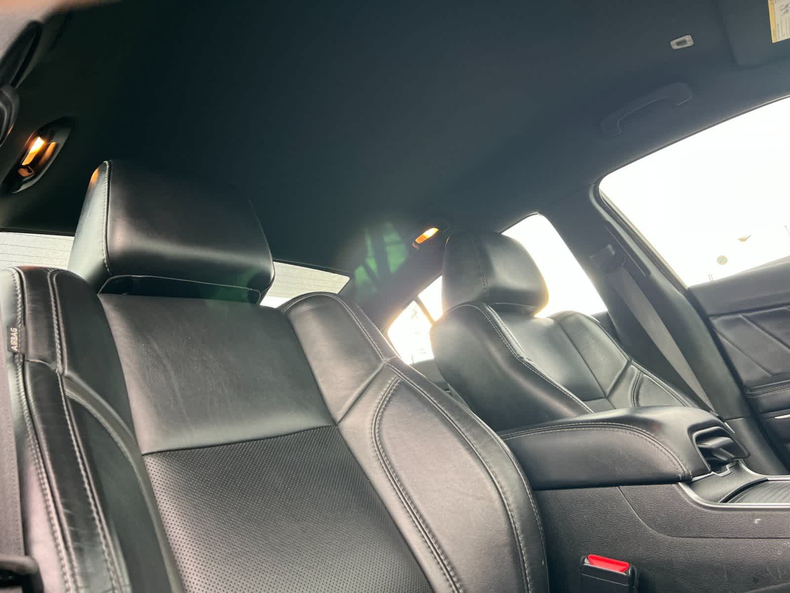 Thumbnail: 2018 Dodge Charger - 16