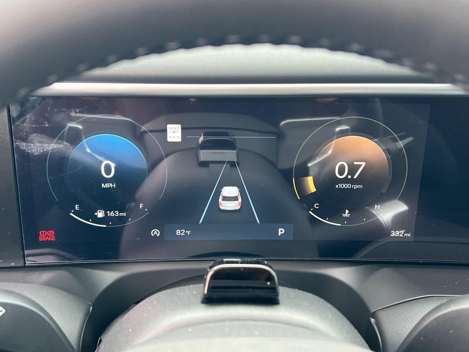 Thumbnail: 2026 Hyundai Palisade - 26