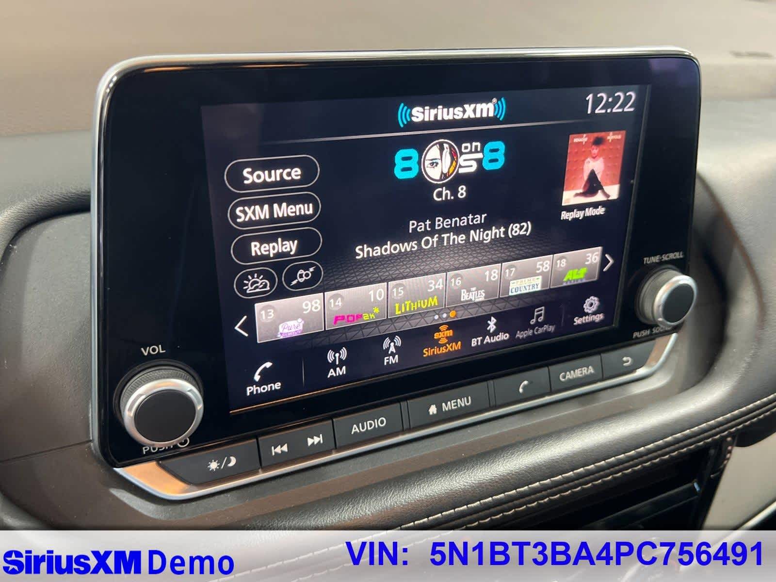 Thumbnail: 2023 Nissan Rogue - 30