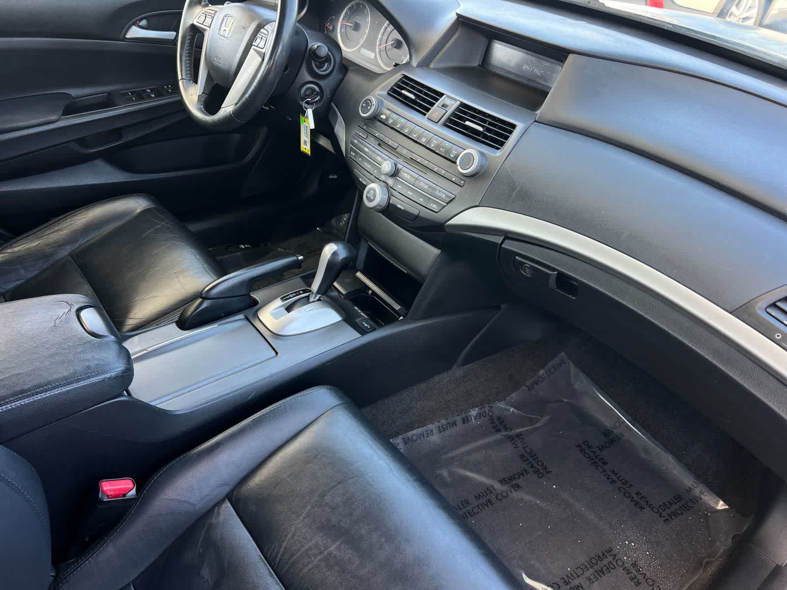 Thumbnail: 2012 Honda Accord - 16