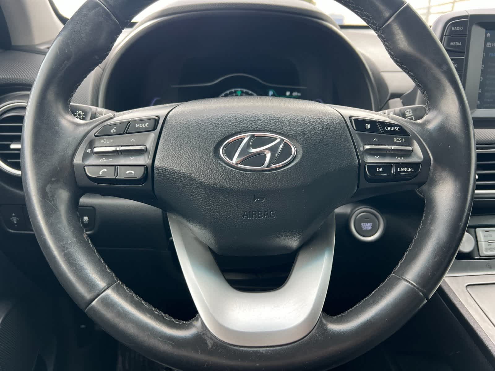 Thumbnail: 2020 Hyundai Kona - 23