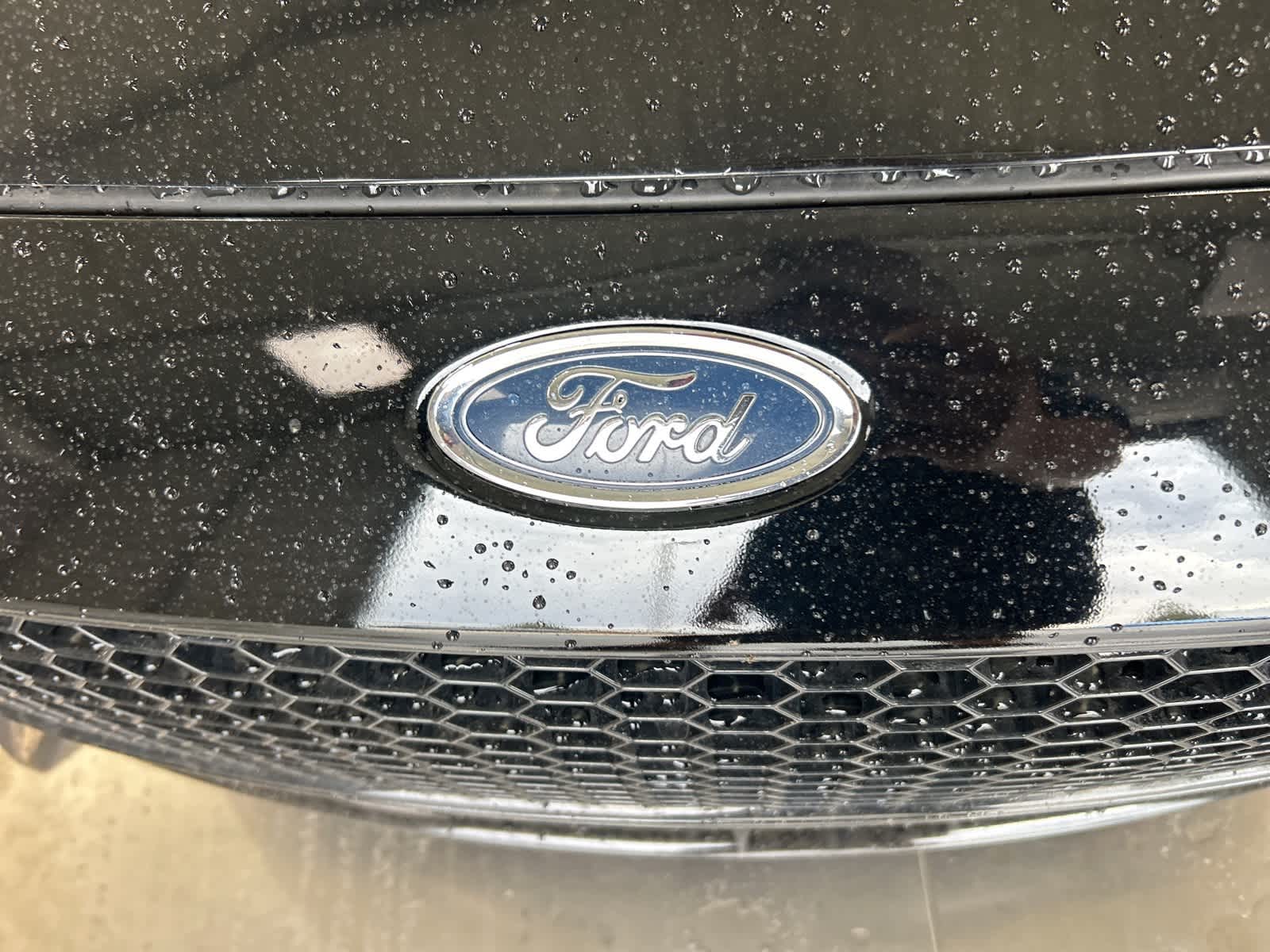 Thumbnail: 2019 Ford Fiesta - 3