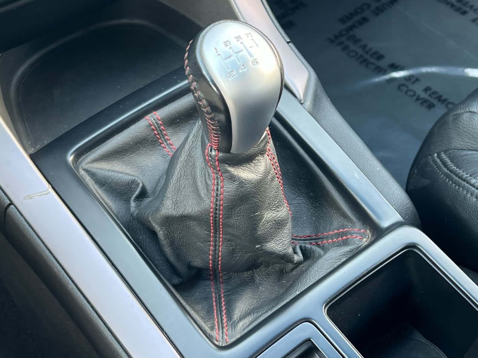 Thumbnail: 2006 Pontiac GTO - 19