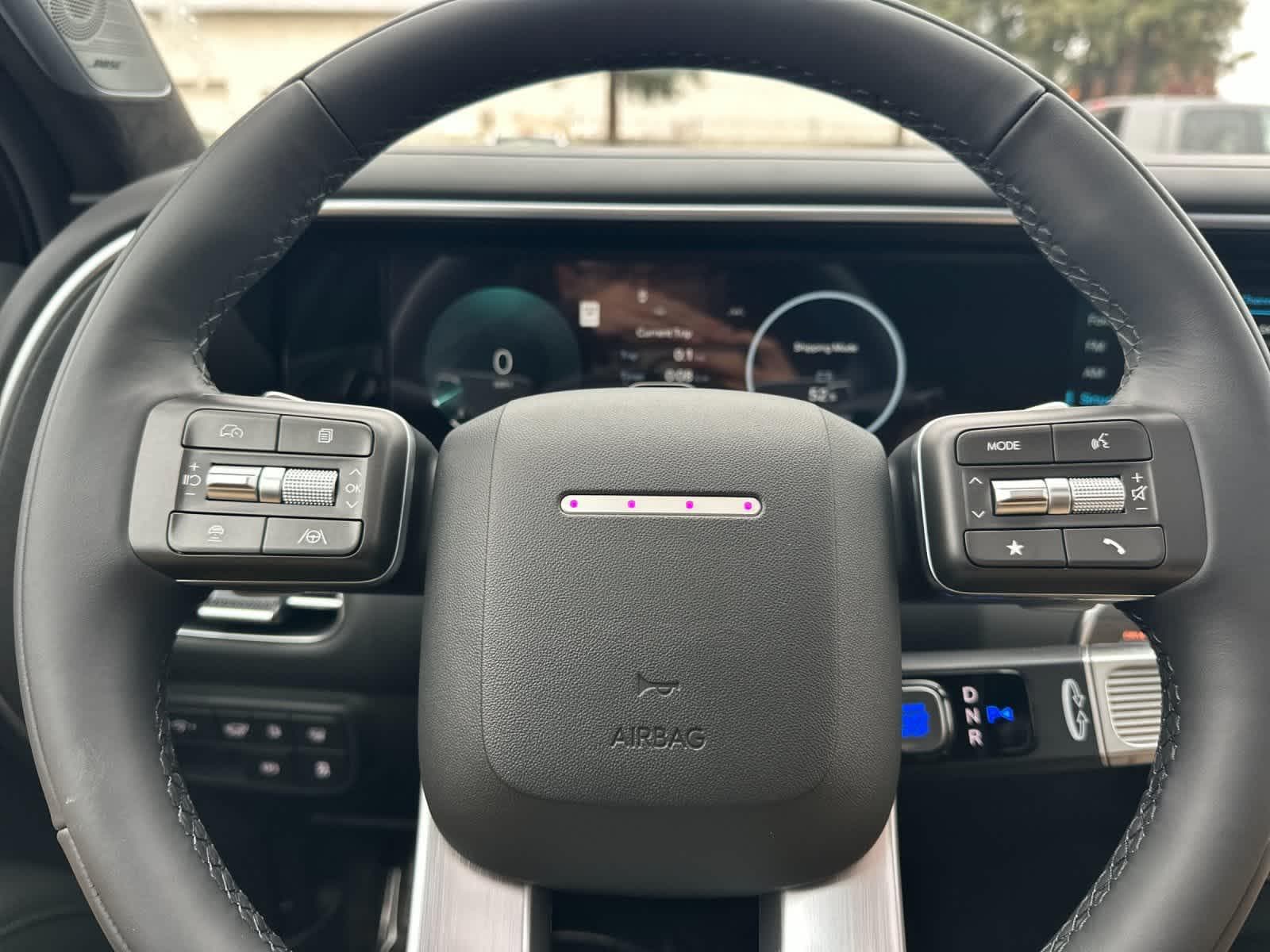 Thumbnail: 2026 Hyundai Palisade - 23