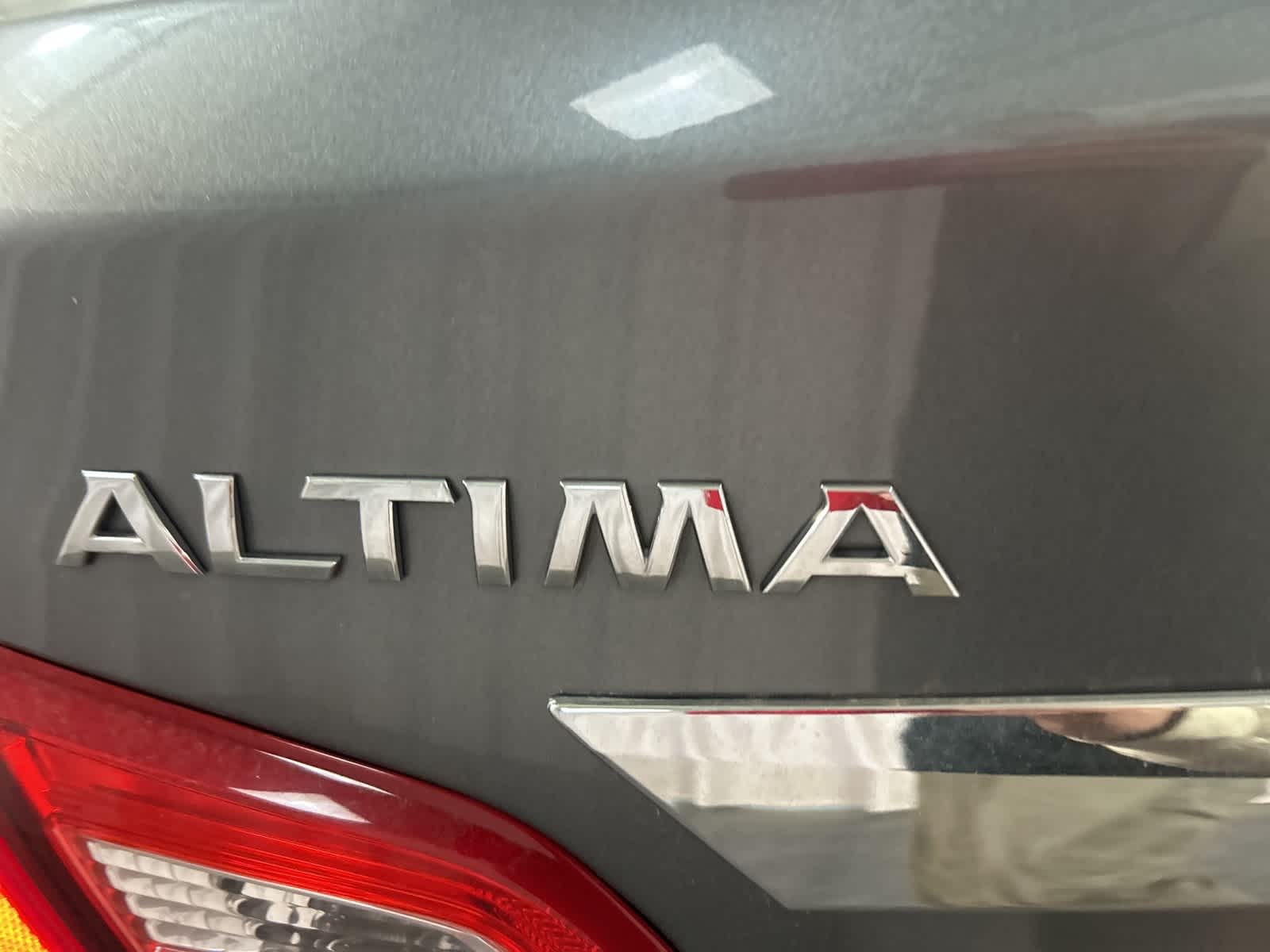 Thumbnail: 2016 Nissan Altima - 11