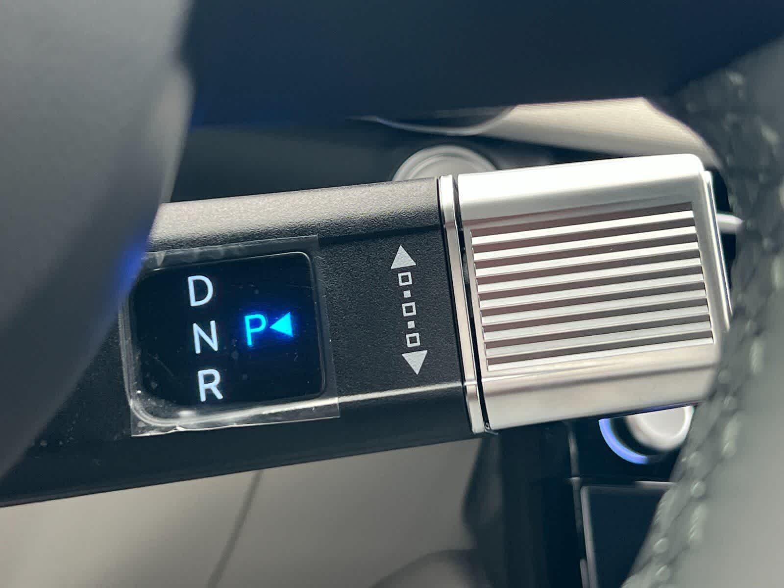 Thumbnail: 2026 Hyundai Tucson - 22